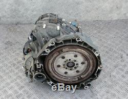 Bmw Mini Cooper One 1.6 R50 R52 Automatic Gearbox Gacvt16z-uz 7516682