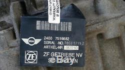 Bmw Mini Cooper One 1.6 R50 R52 Automatic Gearbox Gacvt16z-uz 7516682