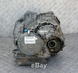 Bmw Mini Cooper One 1.6 R50 R52 Automatic Gearbox Gacvt16z-uz 7516682