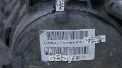 Bmw Mini Cooper One 1.6 R50 R52 Automatic Gearbox Gacvt16z-uz 7516682