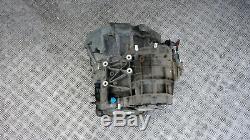 Bmw Mini Cooper One 1.6 R50 R52 Automatic Gearbox Gacvt16z-uz 7516682