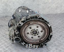 Bmw Mini Cooper One 1.6 R50 R52 Automatic Gearbox Gacvt16z-uz 7516682