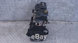Bmw Mini Cooper One 1.6 R50 R52 Petrol W10 Vacuum Engine W10b16a With 82k