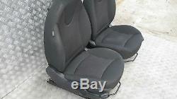 Bmw Mini Cooper One Coupe R56 Fabric Interiors Seating With Airbag Stoff Cosmos