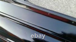 Bmw Mini Cooper One R50 2001 2006 Rear Bumper In Black