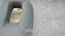 Bmw Mini Cooper One R50 Hindquarters Seat Seats Sofa
