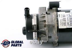 Bmw Mini Cooper One R50 R52 R53 Assisted Steering Pump 6778424 32416778424