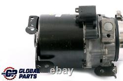 Bmw Mini Cooper One R50 R52 R53 Assisted Steering Pump 6778424 32416778424