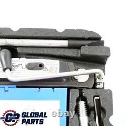 Bmw Mini Cooper One R56 R57 4 Bac Vide Pocket Werkzeugservice-kit 71106778554