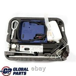 Bmw Mini Cooper One R56 R57 Bac Vide Pocket Werkzeugservice-kit