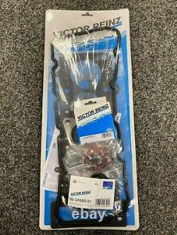 Bmw Mini Cooper One W10b16a R50 R52 Mls Reinz Head Joint Set 02-34980-01