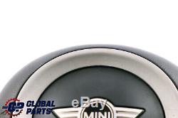 Bmw Mini Cooper R50 R52 R53 1 Steering Wheel Driver Side Airbag Module