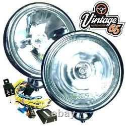 Bmw Mini Cooper S One Chrome Rdx Edition Projector Lamp Kit & Wiring