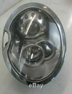 Bmw Mini Cooper Side Left Facelift Xenon Headlight R50 R52 R53 6961353