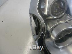Bmw Mini Cooper Side Left Facelift Xenon Headlight R50 R52 R53 6961353