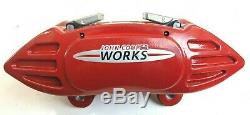 Bmw Mini John Cooper Works Brembo Brake Left Side Jcw R56 R55 R57 R60 R53
