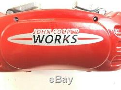 Bmw Mini John Cooper Works Brembo Brake Left Side Jcw R56 R55 R57 R60 R53