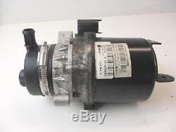 Bmw Mini One / Cooper / S Power Steering Pump For Petrol R50 R52 R53