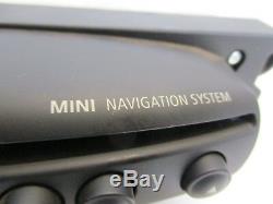 Bmw Mini One / Cooper / S-gps DVD Disc Player R55 R56 R57 R58 R59 LCI Rare