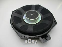 Bmw Mini One / D / Cooper / S Harman Kardon Subwoofer Speakers F55 F56
