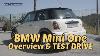 Bmw Mini One Overview Test Drive