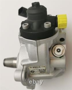 Bosch Diesel Pump for BMW 1 2 3 5 X1 16D 18D Mini Cooper/One D 85/100/110 kW