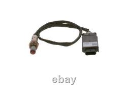 Bosch NOx Sensor Compatible With BMW 1 2 3 4 X1 X2 MINI Cooper One D F54-F57