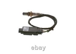 Bosch NOx Sensor Compatible With BMW 1 2 3 4 X1 X2 MINI Cooper One D F54-F57