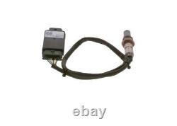 Bosch NOx Sensor Compatible With BMW 1 2 3 4 X1 X2 MINI Cooper One D F54-F57