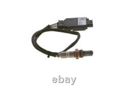 Bosch NOx Sensor Compatible With BMW 1 2 3 4 X1 X2 MINI Cooper One D F54-F57