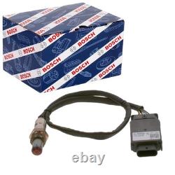 Bosch Nox Sensor Compatible with BMW 1 2 3 4 X1 X2 MINI Cooper One D F54-F57