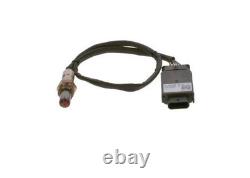 Bosch Nox Sensor Compatible with BMW 1 2 3 4 X1 X2 MINI Cooper One D F54-F57