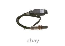 Bosch Nox Sensor Compatible with BMW 1 2 3 4 X1 X2 MINI Cooper One D F54-F57