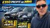 Bought A Mini Cooper From Copart: Here's How Much Profit I Made