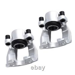 Brake Caliper For Mini Cooper One D R50 R52 R53 2003-2007 343276 343277 48mm