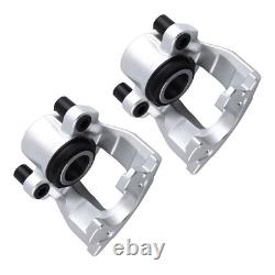 Brake Caliper For Mini Cooper One D R50 R52 R53 2003-2007 343276 343277 48mm