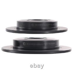 Brake Discs and Pads for MINI Cooper One R50 R53 2001-2007