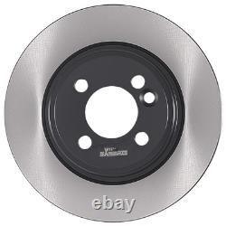 Brake Discs and Pads for MINI Cooper One R50 R53 2001-2007