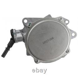 Brake Vacuum Pump for Mini Mini Cooper One Peugeot 207 Citroën Berlingo