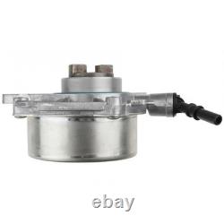 Brake Vacuum Pump for Mini Mini Cooper One Peugeot 207 Citroën Berlingo