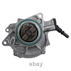 Brake Vacuum Pump for Mini Mini Cooper One Peugeot 207 Citroën Berlingo