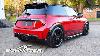 Bringing Back The Twin Exhaust To The Mini Cooper F66 Jcw: It&rsquo;s Epic