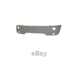 Bumpers Front Mini One Gasoline 2001-2004 To Paint