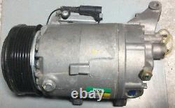 CLIM Delphi Neuf Compressor For Mini One, Cooper, S R50-53/52 Ref 01139014