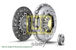 CLUTCH KIT FOR MINI MINI COOPER, ONE, MINI CONVERTIBLE COOPER, ONE