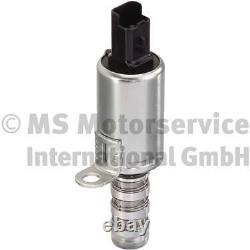 CONTROL VALVE (CAMSHAFT ADJUSTMENT) MINI MINI COOPER, ONE, COOPER S