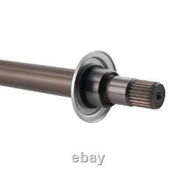 CV Joint Tree for MINI Cooper One R50 R53 1.4L 1.6L Manual 01-06 31607518238