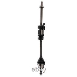 CV Joint Tree for MINI Cooper One R50 R53 1.4L 1.6L Manual 01-06 31607518238