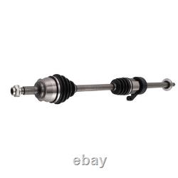 CV Joint Tree for MINI Cooper One R50 R53 1.4L 1.6L Manual 01-06 31607518238