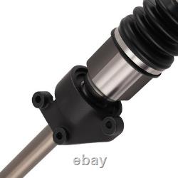 CV Joint Tree for MINI Cooper One R50 R53 1.4L 1.6L Manual 01-06 31607518238
